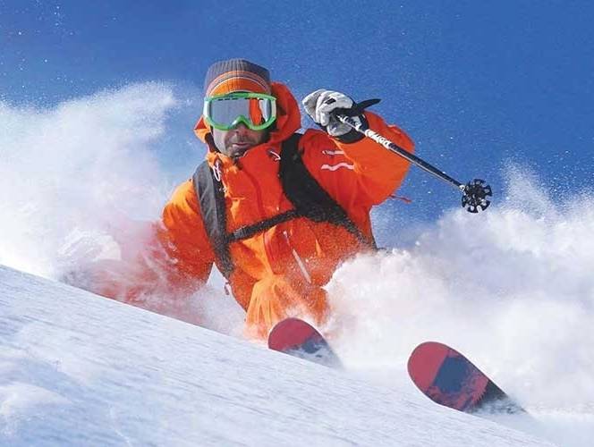 cover Eli Club 2 Alpes