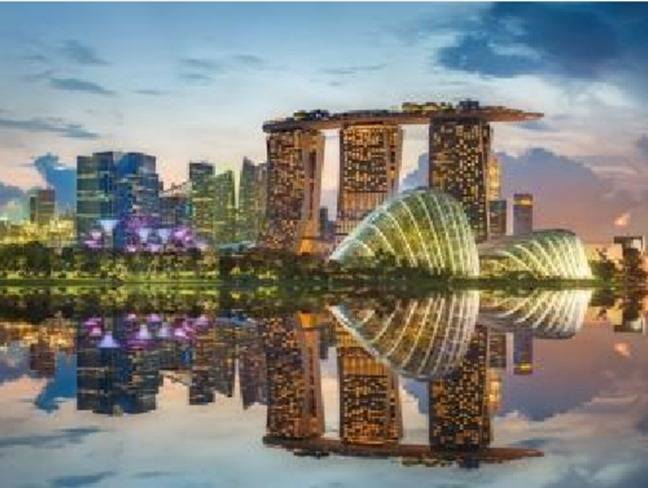 Fall Oneg Oneg Loisirs Thaïlande/Singapour Fevrier 2026 | Voyager cacher à Phuket ...
