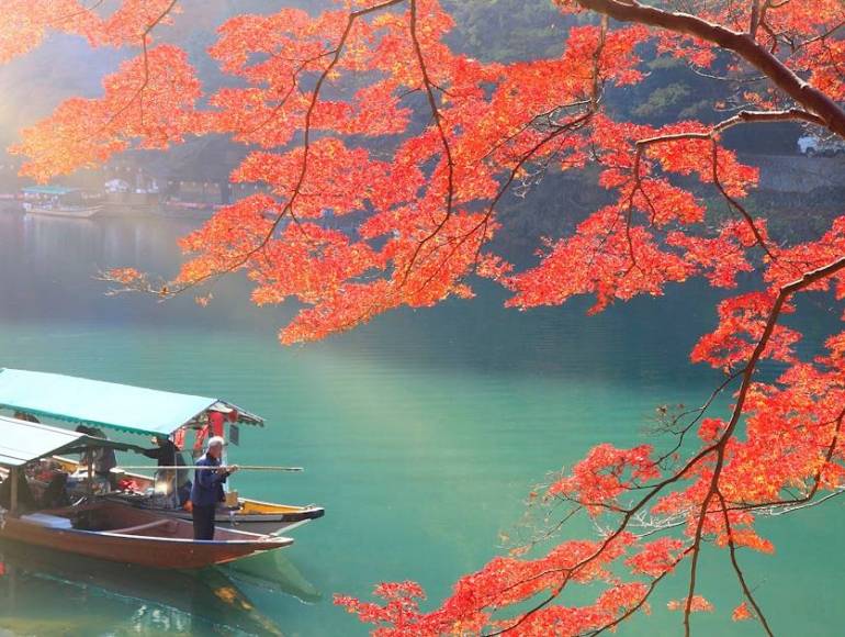 Fall Oneg Oneg Loisirs - Japon - Juin Eté 2026 | Voyager cacher à Tokyo - Alloj